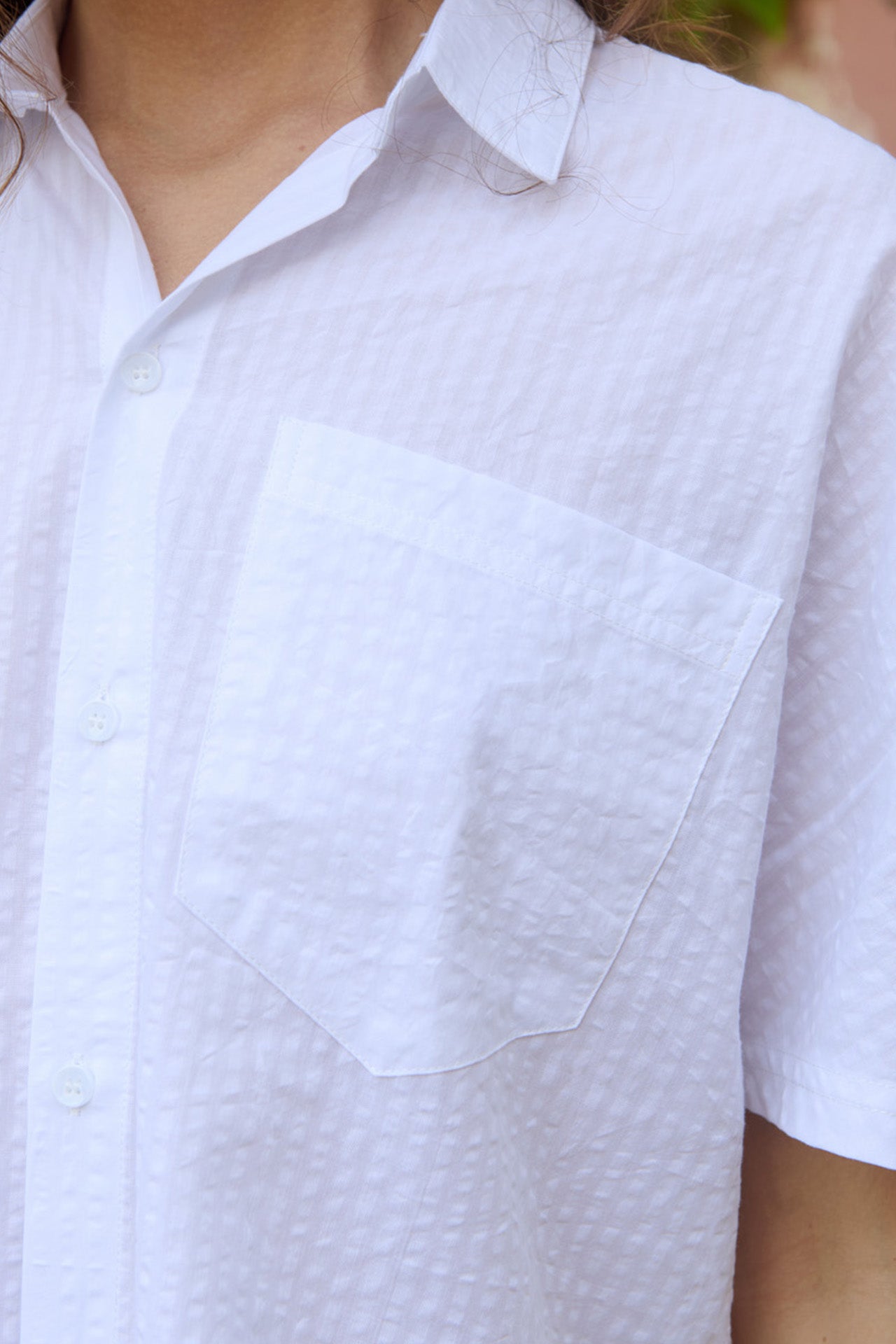 Adrian Resort Shirt