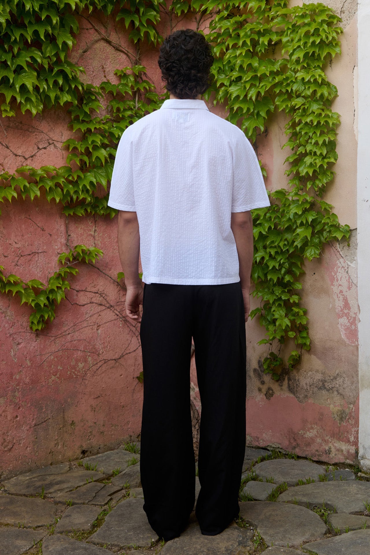 Adrian Resort Shirt