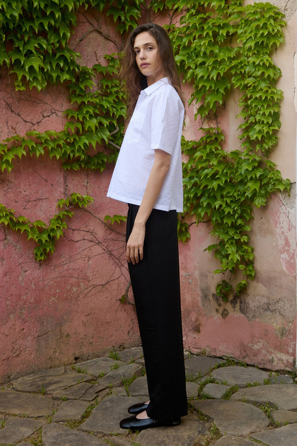 Adrian Resort Shirt