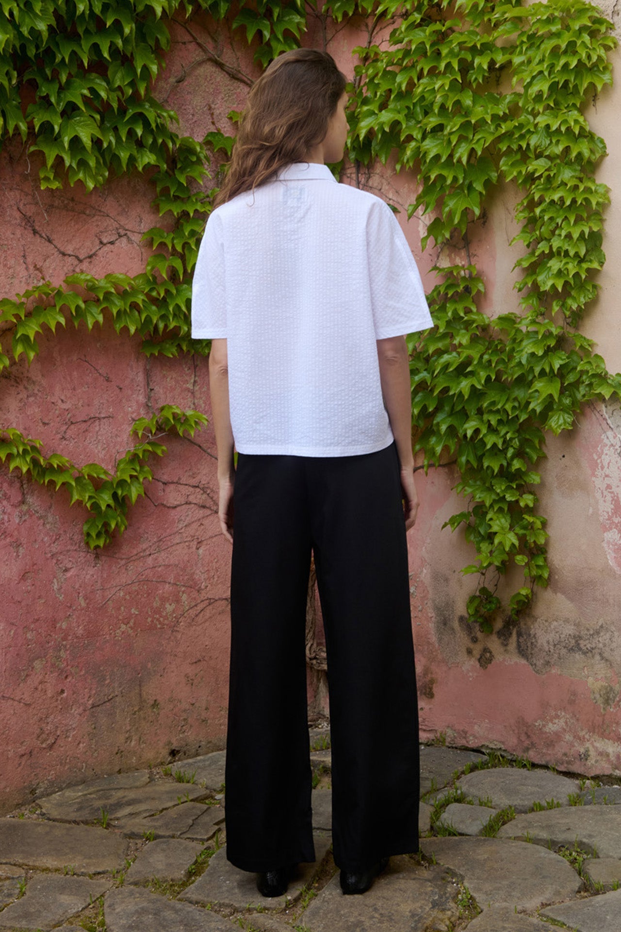 Adrian Resort Shirt