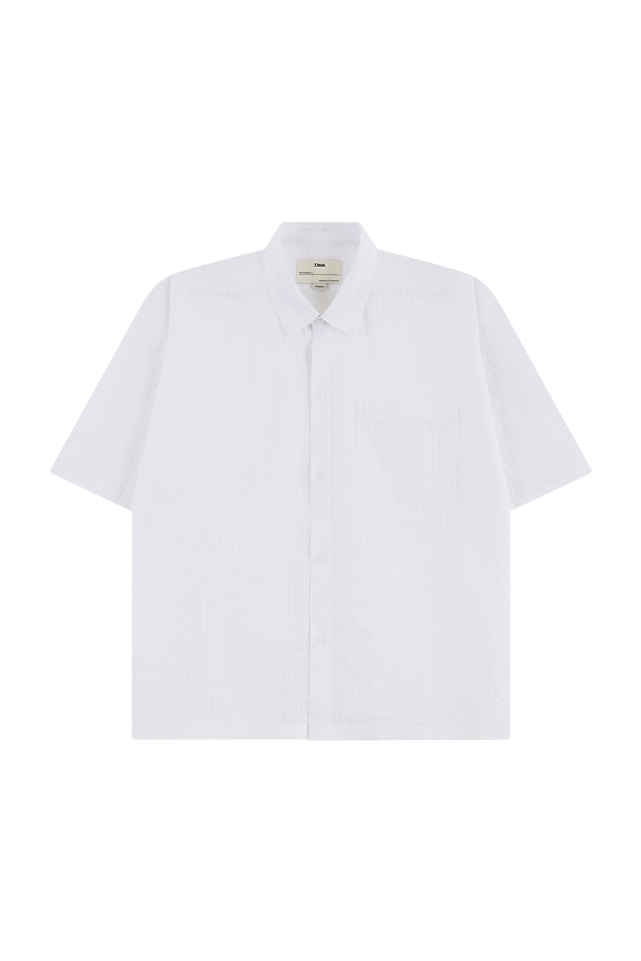 Adrian Resort Shirt