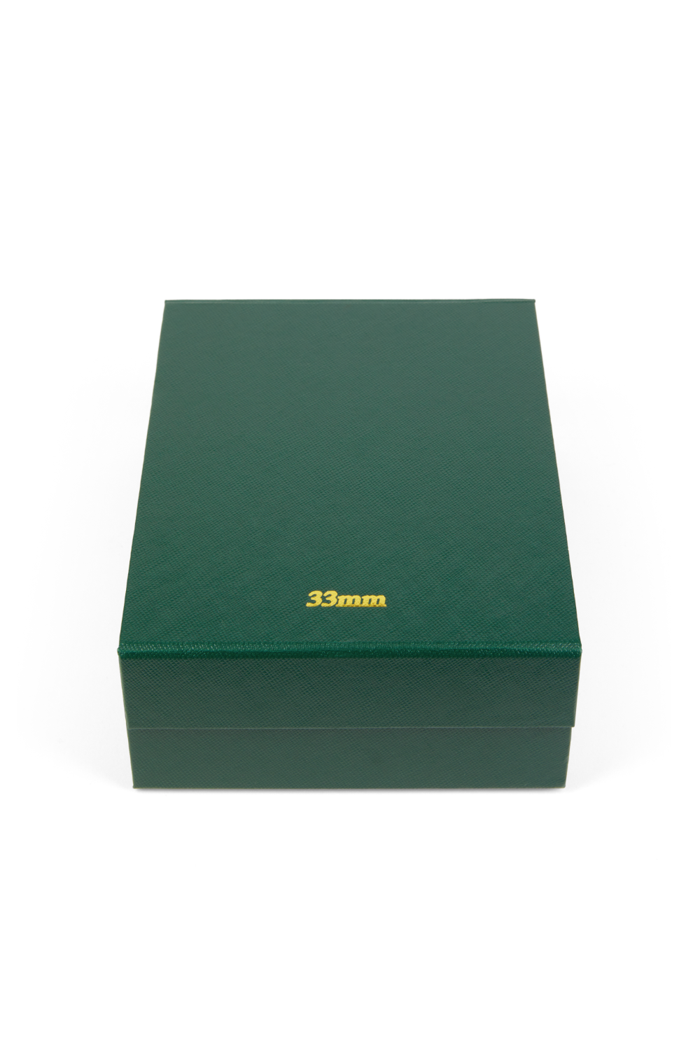 33mm Jewellery Gift Box