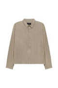 Albie Cotton Shirt