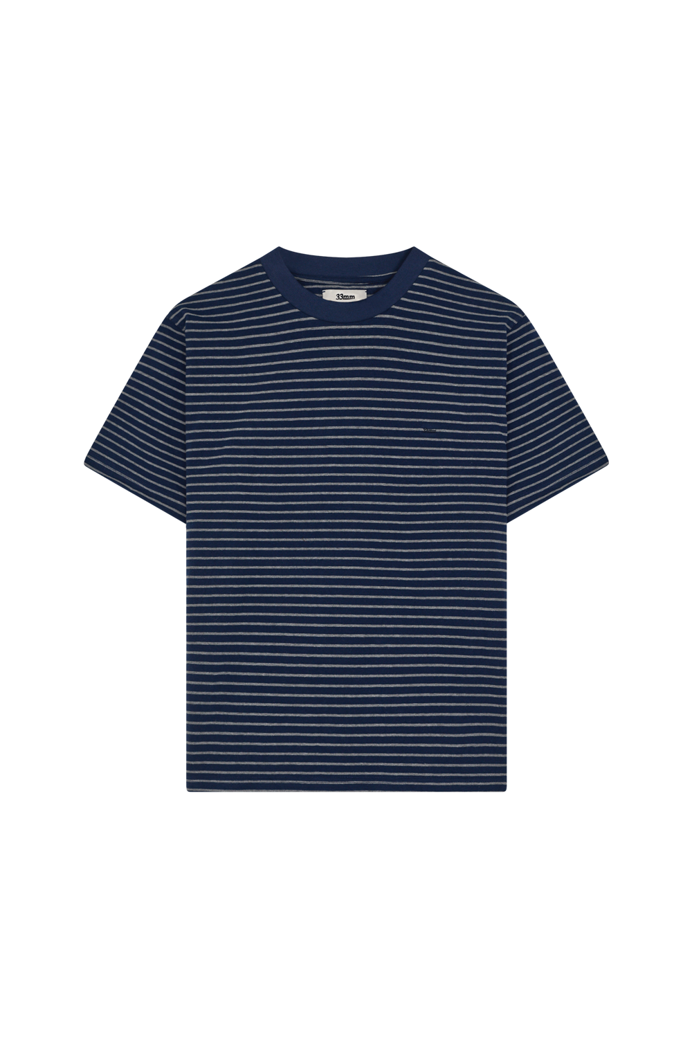 Alfie Striped T-Shirt