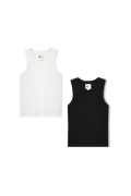 Andersen Tank, Twin Pack