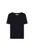 Andre Tencel T-Shirt, Black