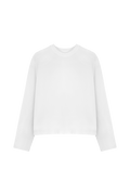 Antonio Cotton T-Shirt, White