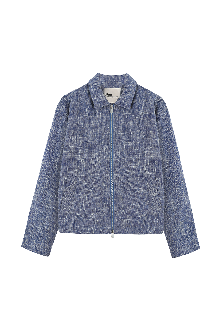 Apollo Boucle Tweed Jacket
