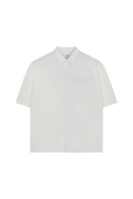 Archer Cotton Shirt