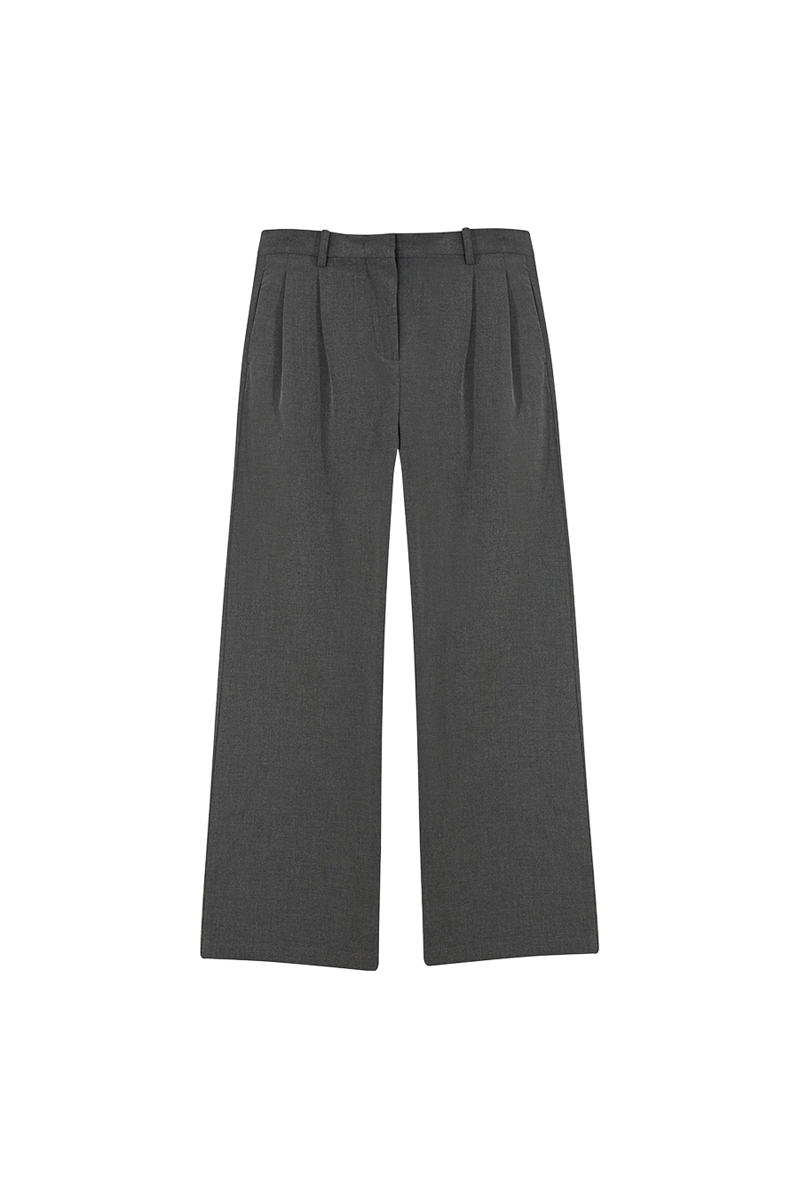 Aspen Straight Trousers