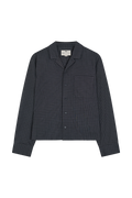Benji Check Shirt