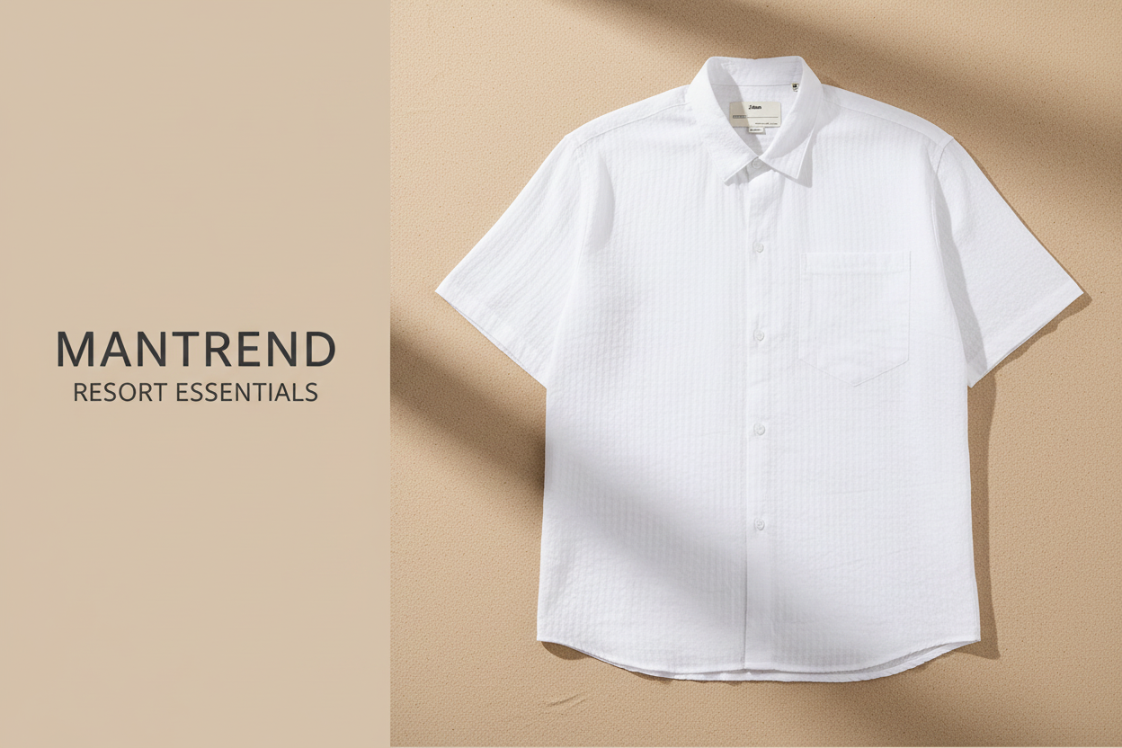 mantrend Banner